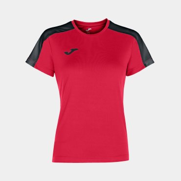 Camiseta técnica mujer-niña Academy Woman