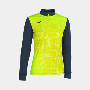 Sudadera deportiva mujer-niña Elite VIII Woman Sudadera deportiva mujer-niña Elite VIII Woman