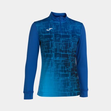 Sudadera deportiva mujer-niña Elite VIII Woman Sudadera deportiva mujer-niña Elite VIII Woman