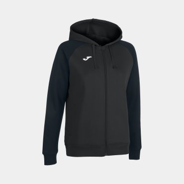 Sudadera deportiva con capucha mujer-niña Academy IV Woman Sudadera deportiva con capucha mujer-niña Academy IV Woman