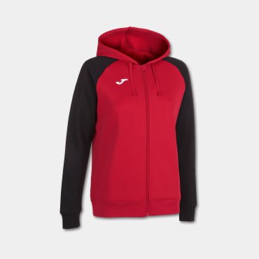 Sudadera deportiva con capucha mujer-niña Academy IV Woman Sudadera deportiva con capucha mujer-niña Academy IV Woman