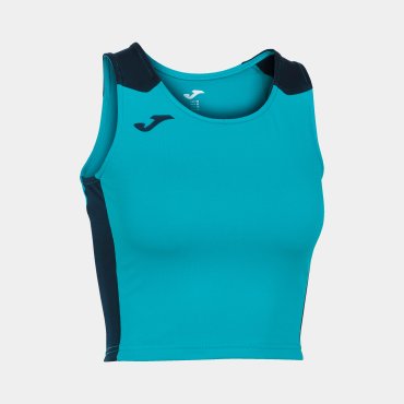 Top deportivo mujer-niña Record II Woman Top deportivo mujer-niña Record II Woman