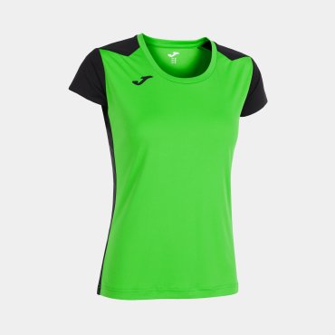 Camiseta deportiva mujer-niña Record II Woman Camiseta deportiva mujer-niña Record II Woman