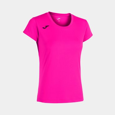 Camiseta deportiva mujer-niña Record II Woman Camiseta deportiva mujer-niña Record II Woman
