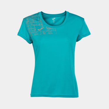 Camiseta deportiva mujer Elite VIII Woman Camiseta deportiva mujer Elite VIII Woman