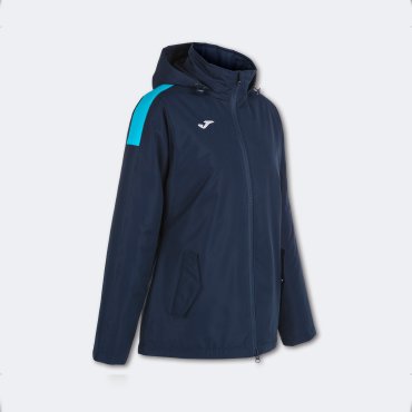 Anorak deportivo mujer Trivor Woman Anorak deportivo mujer Trivor Woman