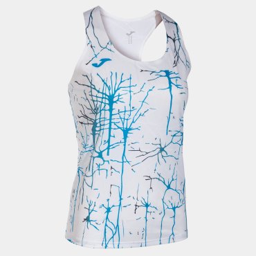 Camiseta deportiva de tirantes mujer-niña Elite IX Woman Camiseta deportiva de tirantes mujer-niña Elite IX Woman