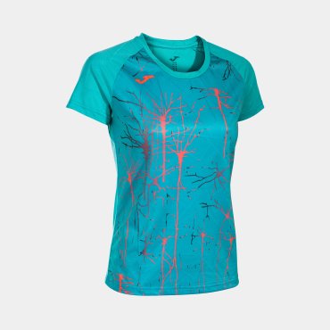 Camiseta deportiva mujer-niña Elite Ix Woman Camiseta deportiva mujer-niña Elite Ix Woman