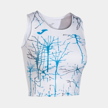 Top deportivo mujer Elite IX Top deportivo mujer Elite IX