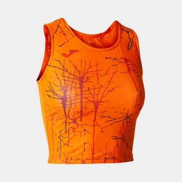 Top deportivo mujer Elite IX Top deportivo mujer Elite IX