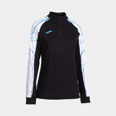 Sudadera deportiva mujer-niña Elite IX Woman