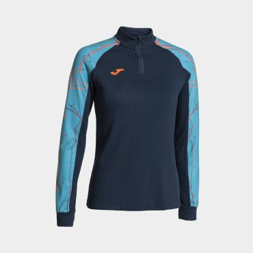 Sudadera deportiva mujer-niña Elite IX Woman Sudadera deportiva mujer-niña Elite IX Woman