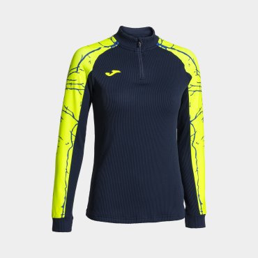 Sudadera deportiva mujer-niña Elite IX Woman Sudadera deportiva mujer-niña Elite IX Woman