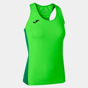 Camiseta deportiva de tirantes mujer R-Winner Woman Camiseta deportiva de tirantes mujer R-Winner Woman