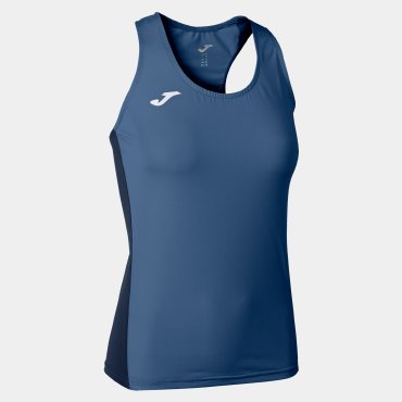 Camiseta deportiva de tirantes mujer R-Winner Woman Camiseta deportiva de tirantes mujer R-Winner Woman