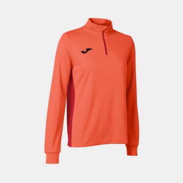 Sudadera deportiva mujer Winner II Sudadera deportiva mujer Winner II