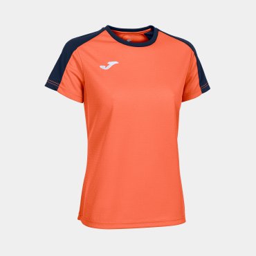 Camiseta deportiva reciclada mujer Eco Championship Woman Camiseta deportiva reciclada mujer Eco Championship Woman