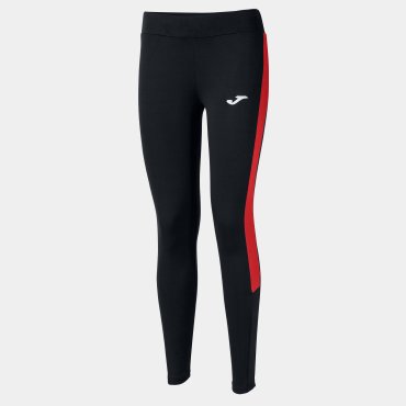 Malla larga deportiva mujer Eco Championship Malla larga deportiva mujer Eco Championship
