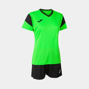 Equipación de fútbol mujer Phoenix Equipación de fútbol mujer Phoenix