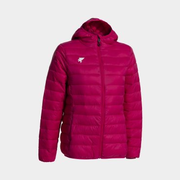 Chaqueta deportiva acolchada mujer Explorer Chaqueta deportiva acolchada mujer Explorer