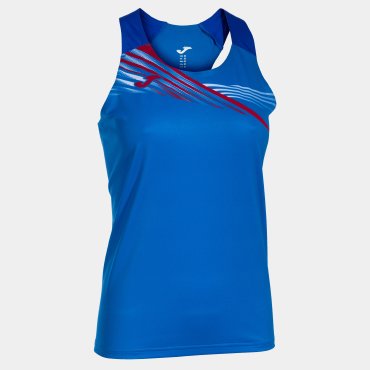 Camiseta deportiva de tirantes mujer Elite X Camiseta deportiva de tirantes mujer Elite X