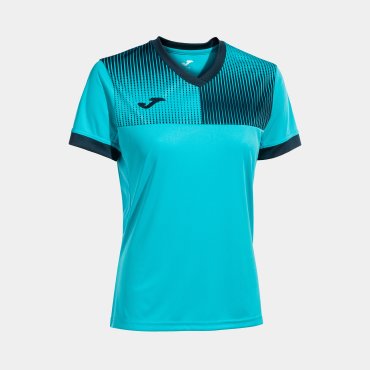 Camiseta deportiva mujer-niña Eco Supernova Woman Camiseta deportiva mujer-niña Eco Supernova Woman