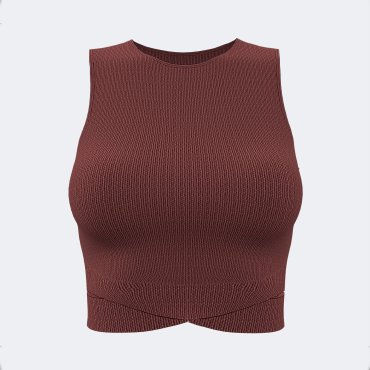 Top de yoga mujer Top de yoga mujer