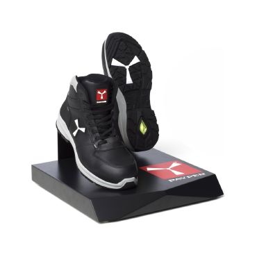 Bota de seguridad unisex Get Force Mid Bota de seguridad unisex Get Force Mid