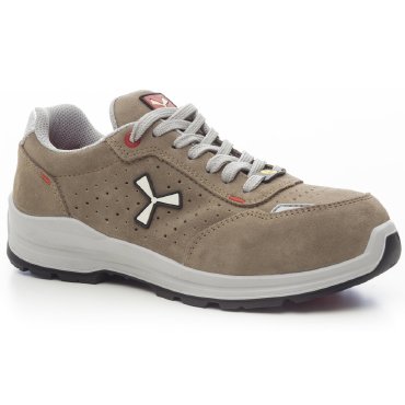 Zapatilla de seguridad Get Fresh LD Low Zapatilla de seguridad Get Fresh LD Low