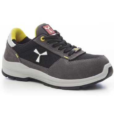 Zapatilla de seguridad Get Texforce LD Low Zapatilla de seguridad Get Texforce LD Low