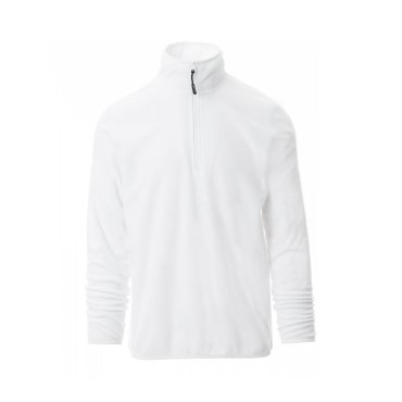 Polar media cremallera unisex Soft+ Polar media cremallera unisex Soft+