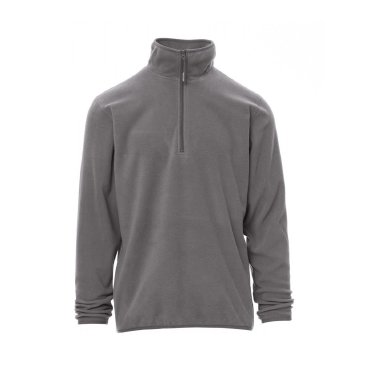 Polar media cremallera unisex Soft+ Polar media cremallera unisex Soft+