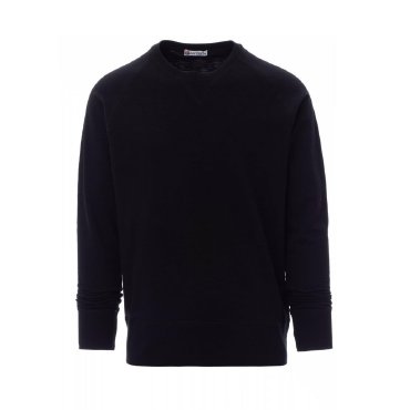 Sudadera básica unisex Malibu+ Sudadera básica unisex Malibu+
