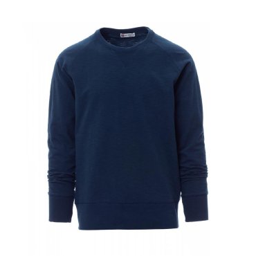 Sudadera básica unisex Malibu+ Sudadera básica unisex Malibu+