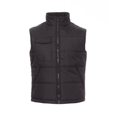 Chaleco acolchado unisex Star Chaleco acolchado unisex Star