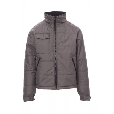 Chaqueta acolchada unisex Galaxy Chaqueta acolchada unisex Galaxy
