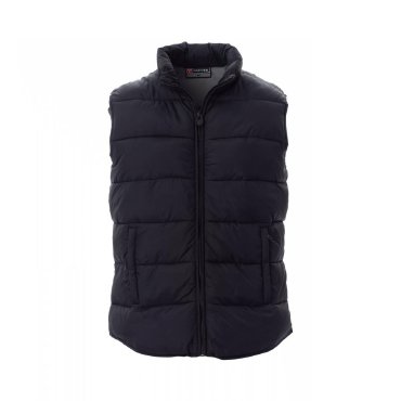 Chaleco acolchado unisex Memory