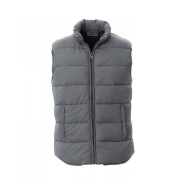 Chaleco acolchado unisex Memory Chaleco acolchado unisex Memory