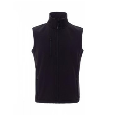 Chaleco softshell unisex Glasgow Chaleco softshell unisex Glasgow