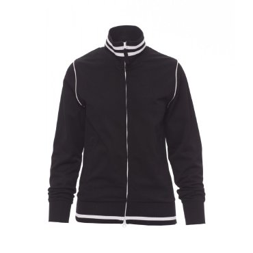 Sudadera con cremallera mujer Derby Sudadera con cremallera mujer Derby