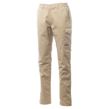 Pantalón de trabajo multibolsillos unisex Worker Pro Pantalón de trabajo multibolsillos unisex Worker Pro