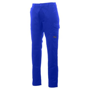 Pantalón de trabajo multibolsillos unisex Worker Pro Pantalón de trabajo multibolsillos unisex Worker Pro