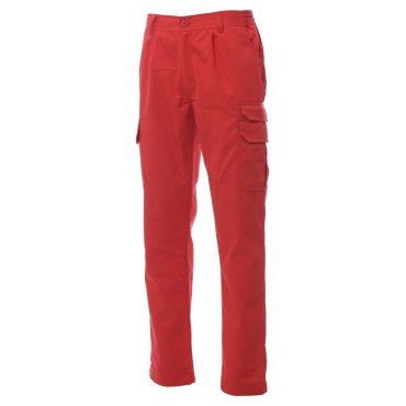 Pantalón de trabajo multibolsillos unisex Cargo 2.0