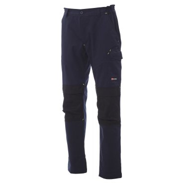 Pantalón de trabajo multibolsillos unisex Worker Tech