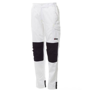 Pantalón de trabajo multibolsillos unisex Worker Tech Pantalón de trabajo multibolsillos unisex Worker Tech