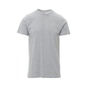 Camiseta unisex Print Melange Camiseta unisex Print Melange