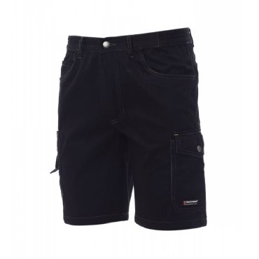 Bermuda de trabajo multibolsillos unisex Sandiego Bermuda de trabajo multibolsillos unisex Sandiego