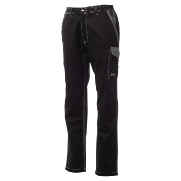 Pantalón de trabajo multibolsillos unisex Canyon