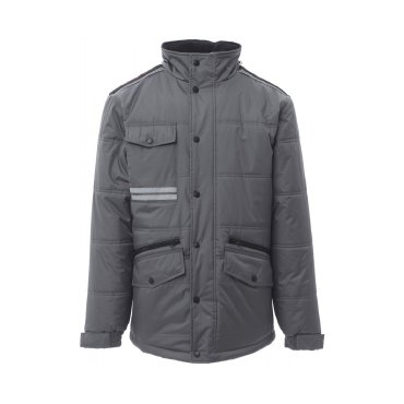 Chaqueta de invierno tres cuartos unisex Fighter FX Mid Chaqueta de invierno tres cuartos unisex Fighter FX Mid