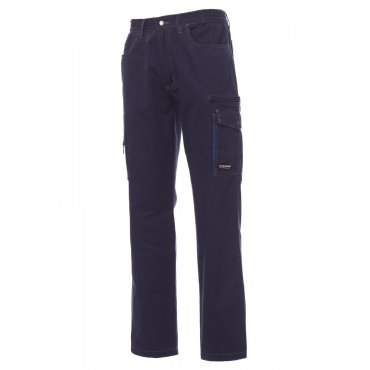 Pantalón de trabajo multibolsillos unisex Texas Pantalón de trabajo multibolsillos unisex Texas